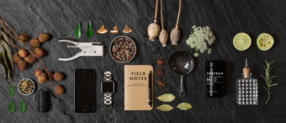 SKEISAN Premium Herbal Tea