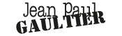 Jean Paul Gaultier Logo – Französische Designer-Marke für Mode und Parfums.