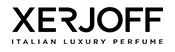 Xerjoff Logo – Italienische Luxus-Parfummarke mit exklusiven Duftkreationen.
